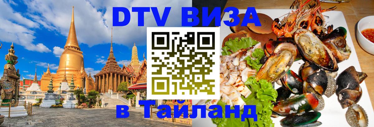 Цены на DTV визу в Таиланд — пакеты услуг, достаточно даже паспорта - Владимир  19.11.2025 